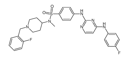 919834-63-2结构式