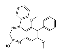 923957-86-2 structure