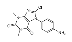 966-19-8结构式