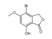 99067-27-3 structure