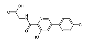 1000025-08-0 structure