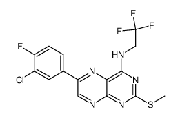 1000885-69-7 structure