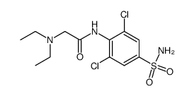 100249-14-7 structure