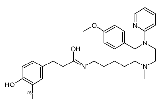 101395-33-9 structure