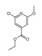 106719-08-8 structure