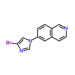 1105711-54-3 structure