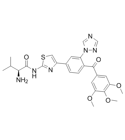 Valecobulin picture