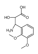 1217822-95-1结构式