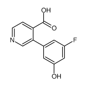 1261962-71-3 structure