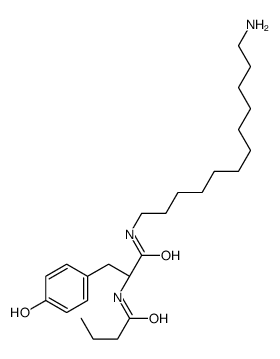 133358-74-4 structure