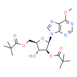 137057-71-7 structure