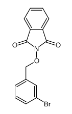 137107-28-9 structure