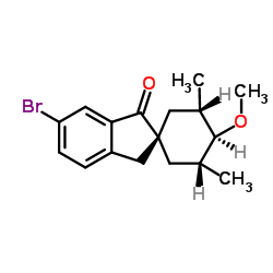 IN00076730 structure