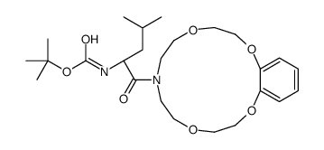 145594-17-8 structure