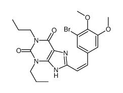 151539-54-7 structure