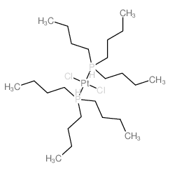 Platinum,dichlorobis(tributylphosphine)-, (SP-4-1)- picture