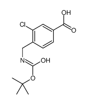 165528-69-8 structure