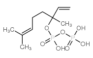 linalyl pyrophosphate picture