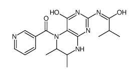 172758-08-6 structure