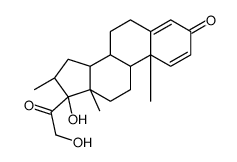 Betamethasone EP Impurity J picture