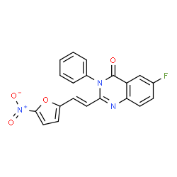 C/EBPα inducer 1 structure