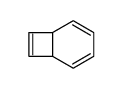 1,2,3,4-Tetrahydro-4a,8a-ethenonaphthalene structure