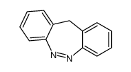 11H-Dibenzo[c,f][1,2]diazepine structure