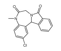 26989-89-9 structure