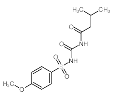 28490-30-4 structure