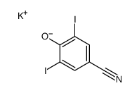 2961-63-9 structure