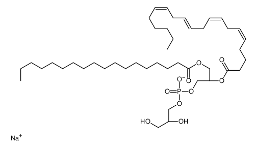 322647-50-7 structure