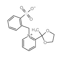 3340-19-0 structure