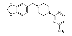 3601-76-1 structure