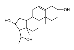 3885-13-0 structure