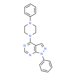 393845-64-2 structure