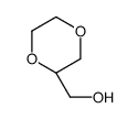 ((2S)-1,4-Dioxan-2-yl)methanol picture