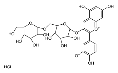 4453-78-5 structure