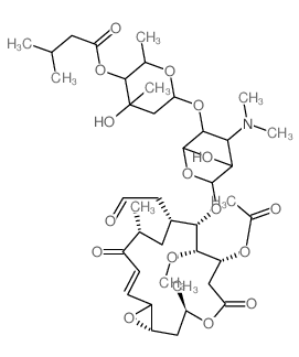 4564-87-8结构式