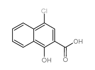 5409-15-4 structure