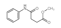 5430-83-1 structure