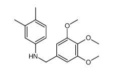 5557-60-8 structure