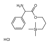 58568-03-9 structure