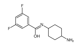 589493-95-8 structure