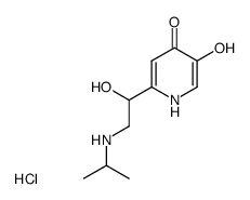 59281-11-7 structure