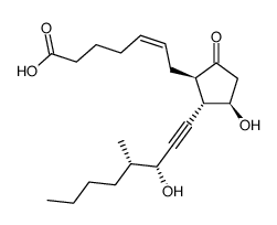 61409-34-5 structure