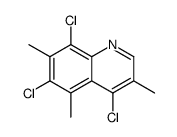 61563-54-0结构式