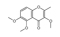 61885-12-9 structure