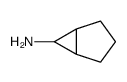 bicyclo[3.1.0]hexan-6-amine Structure