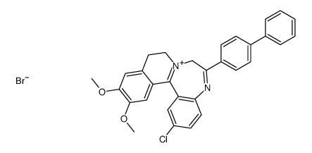 62206-22-8 structure