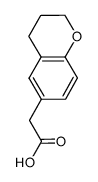 2-(Chroman-6-yl)acetic acid picture